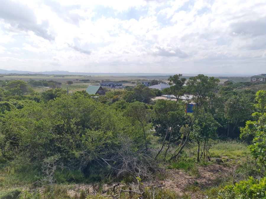 0 Bedroom Property for Sale in Paradise Beach Eastern Cape